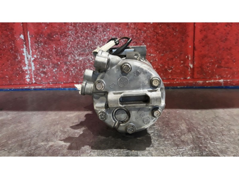 Recambio de compresor aire acondicio. para opel combo (corsa c) cargo | 06.06 - 12.11 cargo | 06.06 - 12.11 referencia OEM IAM 1