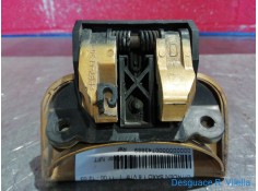 Recambio de maneta exte. delantero izquierda para citroen saxo 1.6 vts | 11.00 - 12.03 1.6 vts | 11.00 - 12.03 referencia OEM IA