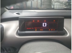 citroen c4 cactus del año 2016