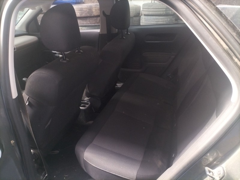 citroen c4 cactus del año 2016