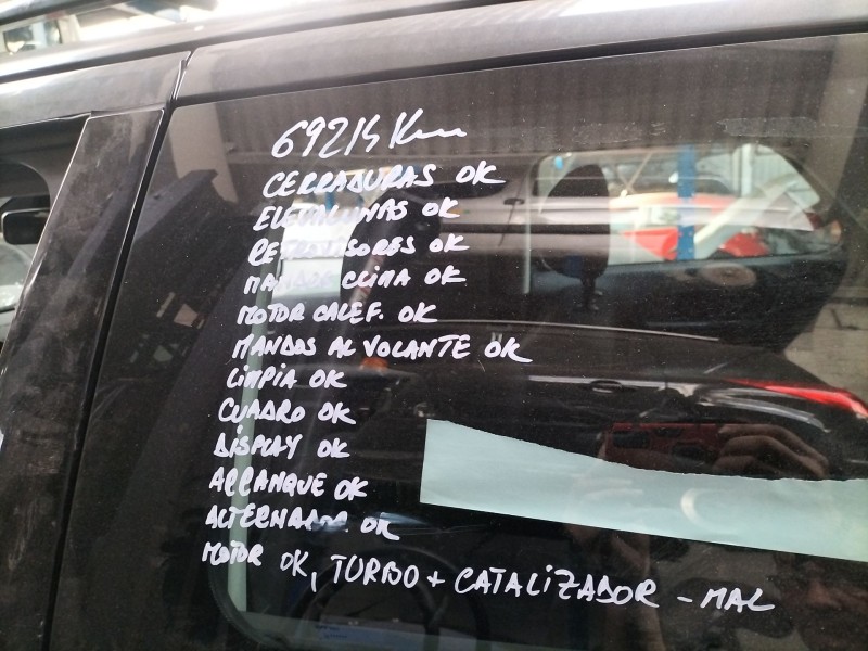 citroen c4 cactus del año 2016