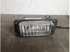 Recambio de faro antiniebla izquierdo para seat cordoba berlina (6k2) 1.6 | 0.93 - ... 1.6 | 0.93 - ... referencia OEM IAM   