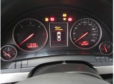 audi a4 avant (8e) del año 2005