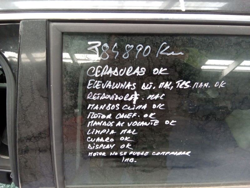 audi a4 avant (8e) del año 2005