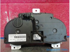 Recambio de cuadro instrumentos para opel corsa d enjoy | 07.06 - 12.08 enjoy | 07.06 - 12.08 referencia OEM IAM P0013312037   2
