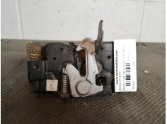 Recambio de cerradura capot para mazda 3 lim. (bl) 1.6 cd diesel cat | 0.08 - ... 1.6 cd diesel cat | 0.08 - ... referencia OEM