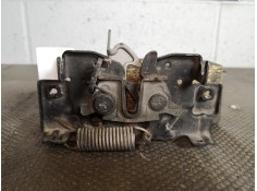Recambio de cerradura capot para mazda 3 lim. (bl) 1.6 cd diesel cat | 0.08 - ... 1.6 cd diesel cat | 0.08 - ... referencia OEM  2