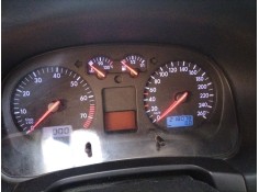 volkswagen golf iv berlina (1j1) del año 2000