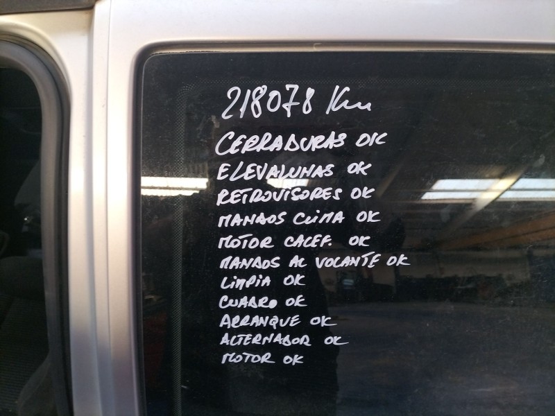 volkswagen golf iv berlina (1j1) del año 2000 volkswagen golf iv berlina (1j1) del año 2000