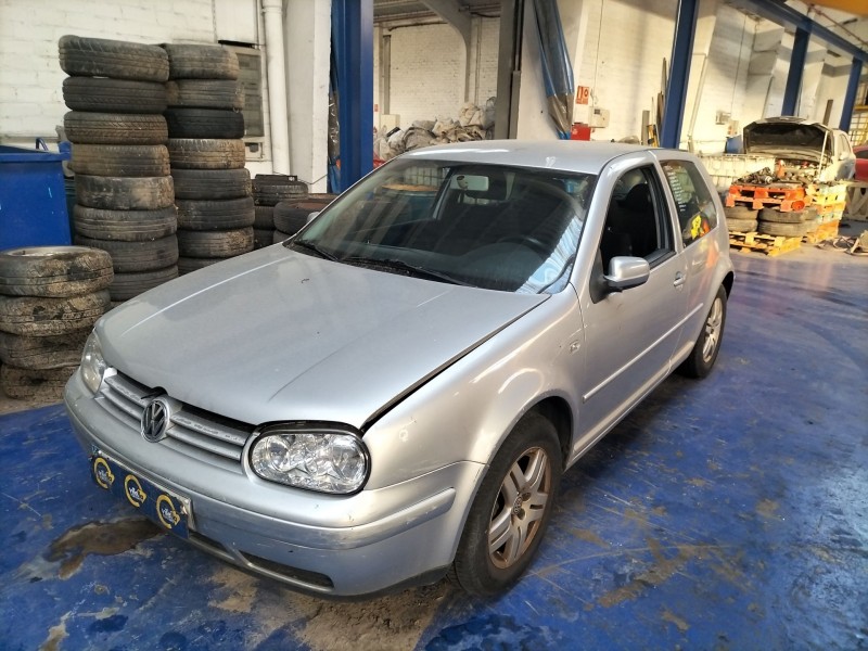 volkswagen golf iv berlina (1j1) del año 2000 volkswagen golf iv berlina (1j1) del año 2000