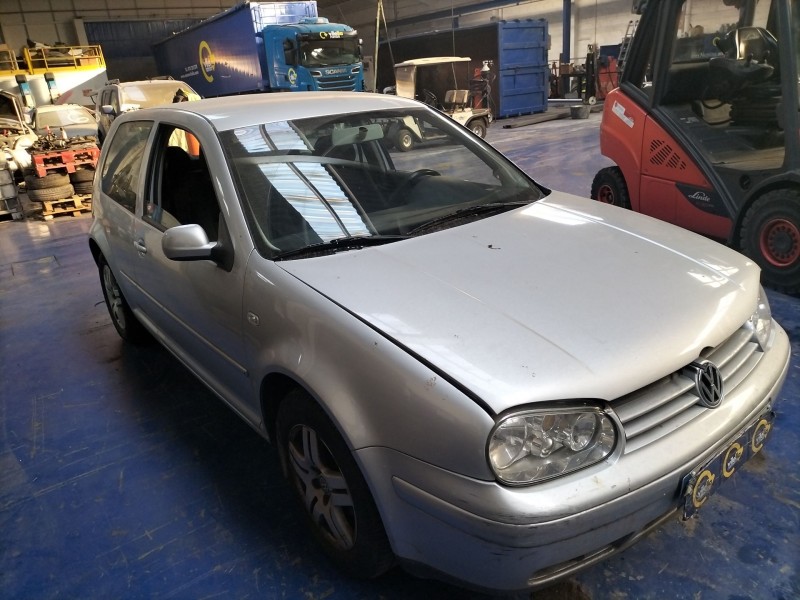 volkswagen golf iv berlina (1j1) del año 2000 volkswagen golf iv berlina (1j1) del año 2000