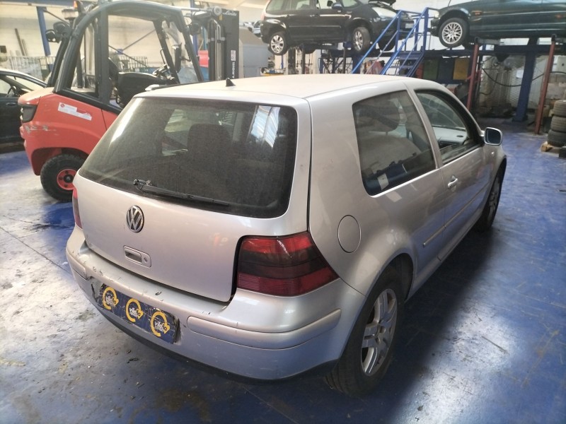 volkswagen golf iv berlina (1j1) del año 2000 volkswagen golf iv berlina (1j1) del año 2000