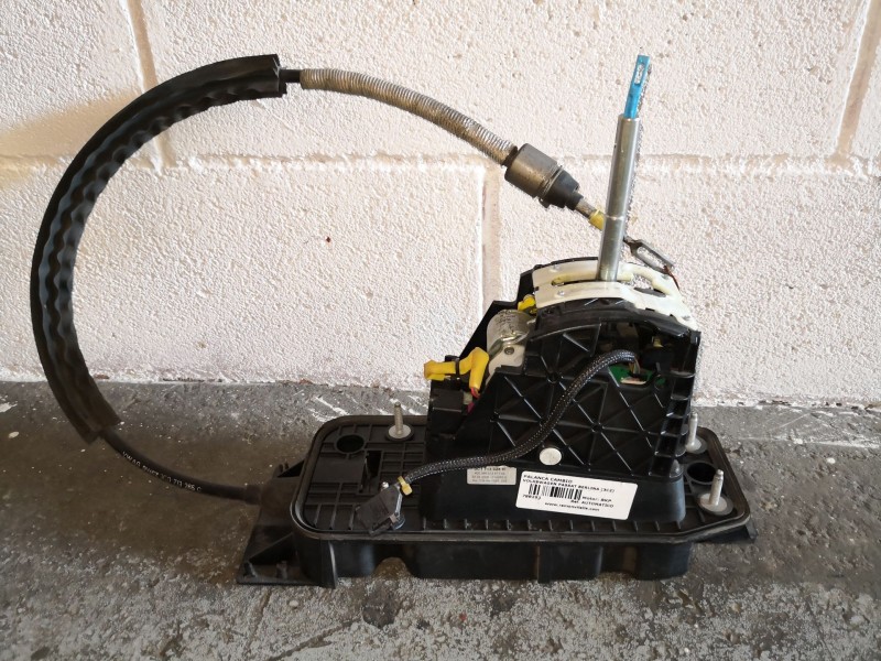 Recambio de palanca cambio para volkswagen passat berlina (3c2) highline | 04.05 - 12.10 highline | 04.05 - 12.10 referencia OEM