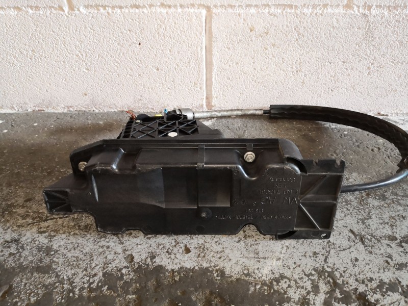 Recambio de palanca cambio para volkswagen passat berlina (3c2) highline | 04.05 - 12.10 highline | 04.05 - 12.10 referencia OEM