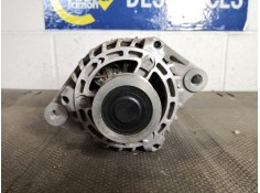 Recambio de alternador para fiat sedici (189) referencia OEM IAM 3140079J0