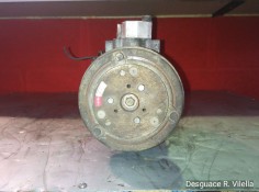 Recambio de compresor aire acondicionado para kia sportage básico (5-ptas.) | 10.94 - 12.01 básico (5-ptas.) | 10.94 - 12.01 ref