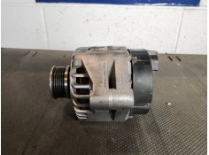 Recambio de alternador para fiat sedici (189) referencia OEM IAM 3140079J0   2