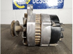 Recambio de alternador para volkswagen golf ii (191/193) 1.8 | 0.83 - ... 1.8 | 0.83 - ... referencia OEM IAM 940038151   2