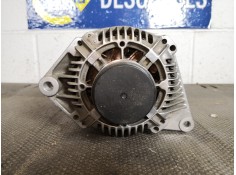 Recambio de alternador para reanult megane referencia OEM IAM