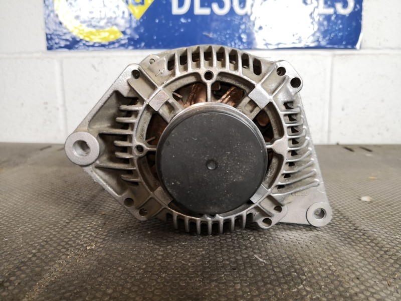 Recambio de alternador para reanult megane referencia OEM IAM    Recambio de alternador para reanult megane referencia OEM IAM