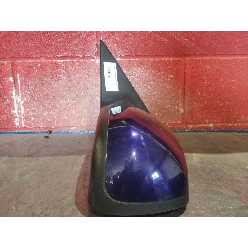 Recambio de retrovisor izquierdo para mazda 6 berlina (gg) 2.0 diesel cat | 0.02 - ... 2.0 diesel cat | 0.02 - ... referencia OE