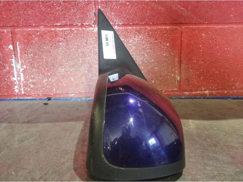 Recambio de retrovisor izquierdo para mazda 6 berlina (gg) 2.0 diesel cat | 0.02 - ... 2.0 diesel cat | 0.02 - ... referencia OE