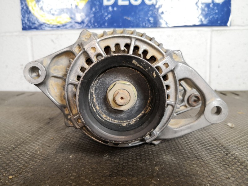 Recambio de alternador para chrysler voyager (gs) 2.4 i referencia OEM IAM   