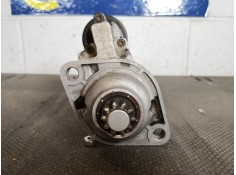 Recambio de motor arranque para seat toledo (1m2)  | 0.99 - 0.04  | 0.99 - 0.04 referencia OEM IAM 0001121008  