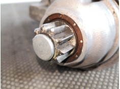 Recambio de motor arranque para seat toledo (1m2)  | 0.99 - 0.04  | 0.99 - 0.04 referencia OEM IAM 0001121008   2