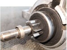 Recambio de motor arranque para volkswagen golf ii (191/193) 1.8 | 0.83 - ... 1.8 | 0.83 - ... referencia OEM IAM 0001114005   2