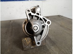 Recambio de motor arranque para peugeot 206 berlina e-music referencia OEM IAM 0001112041  
