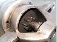 Recambio de motor arranque para peugeot 206 berlina e-music referencia OEM IAM 0001112041   2