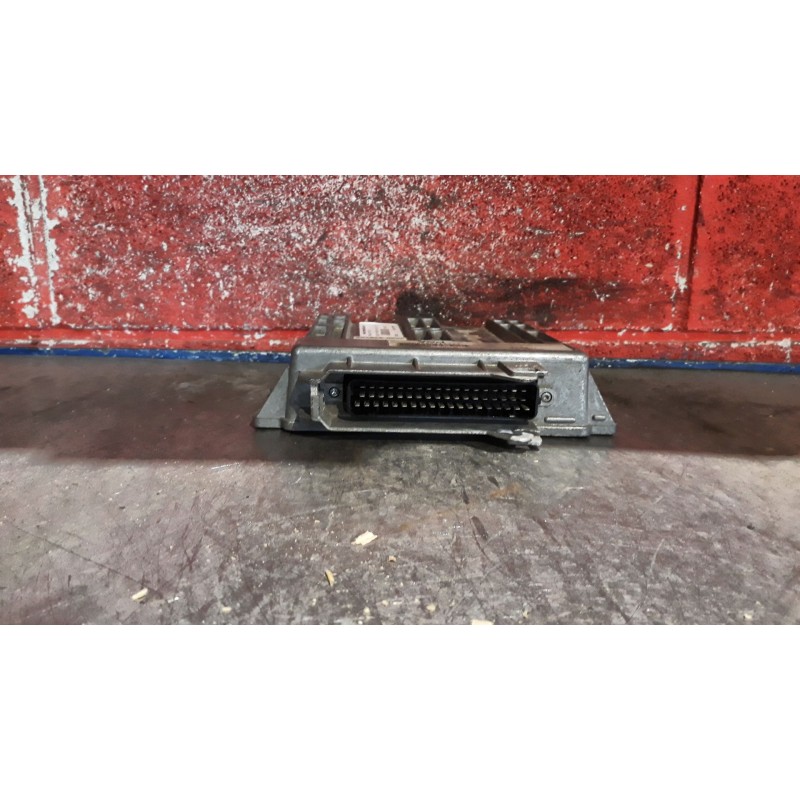 Recambio de centralita motor uce para peugeot 406 berlina (s1/s2) 1.8 16v cat | 0.95 - ... 1.8 16v cat | 0.95 - ... referencia O