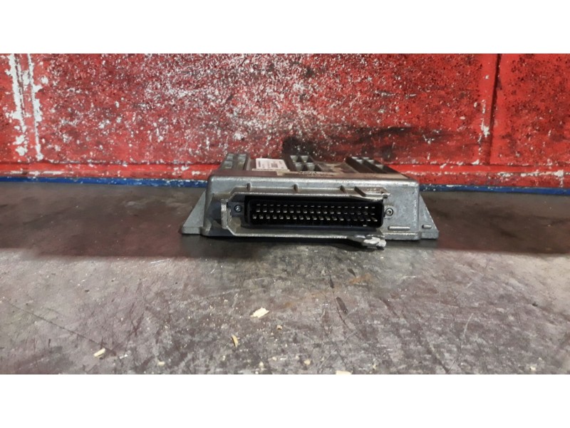 Recambio de centralita motor uce para peugeot 406 berlina (s1/s2) 1.8 16v cat | 0.95 - ... 1.8 16v cat | 0.95 - ... referencia O