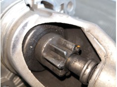 Recambio de motor arranque para nissan micra (k11) 1.0 16v cat | 0.92 - ... 1.0 16v cat | 0.92 - ... referencia OEM IAM 2330099B 2