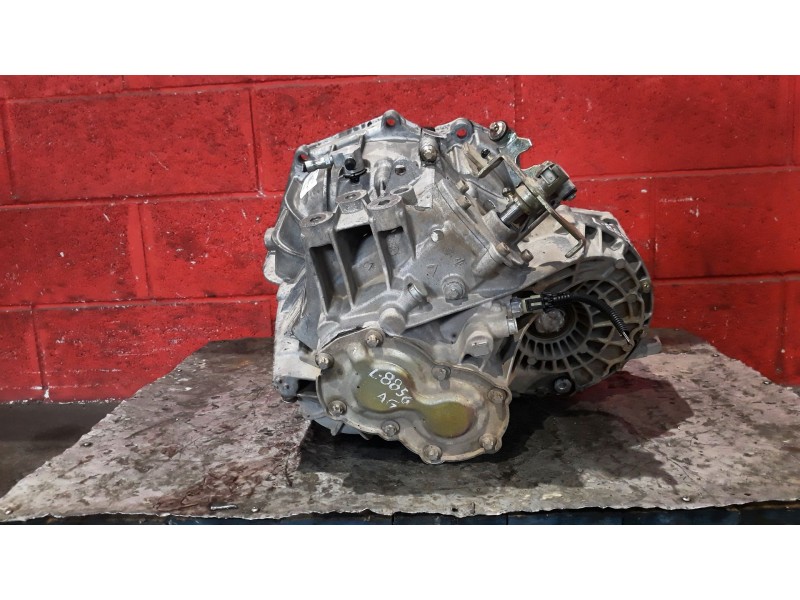 Recambio de caja cambios para opel astra 2.0 dti 16v comfort referencia OEM IAM F23   Recambio de caja cambios para opel astra 2.0 dti 16v comfort referencia OEM IAM F23