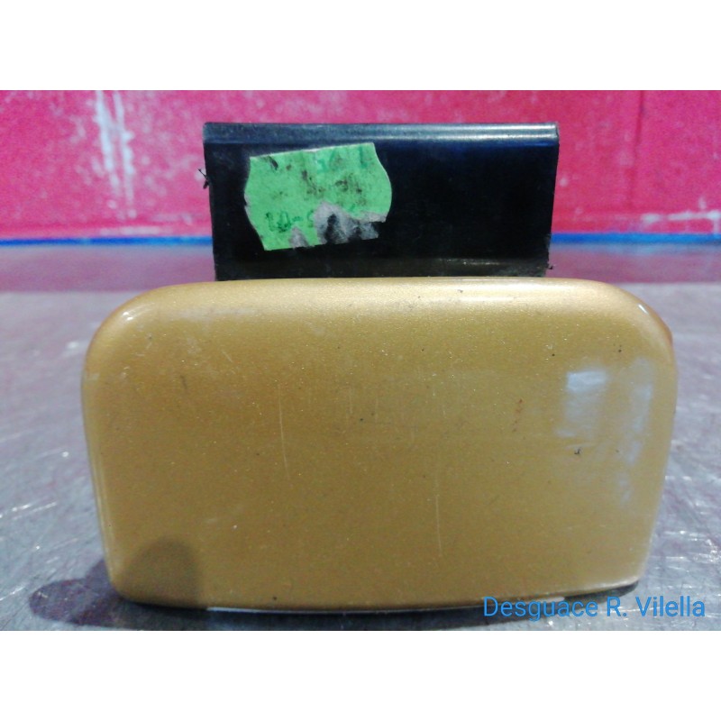 Recambio de maneta exte. delantero izquierda para citroen saxo 1.6 vts | 11.00 - 12.03 1.6 vts | 11.00 - 12.03 referencia OEM IA