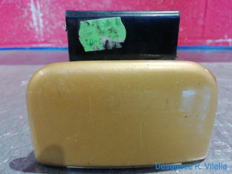 Recambio de maneta exte. delantero izquierda para citroen saxo 1.6 vts | 11.00 - 12.03 1.6 vts | 11.00 - 12.03 referencia OEM IA