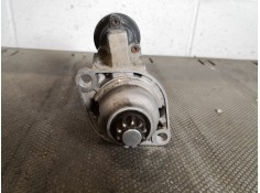 Recambio de motor arranque para seat cordoba berlina (6k2)  | 0.93 - 0.99  | 0.93 - 0.99 referencia OEM IAM 0001125012 02A911023
