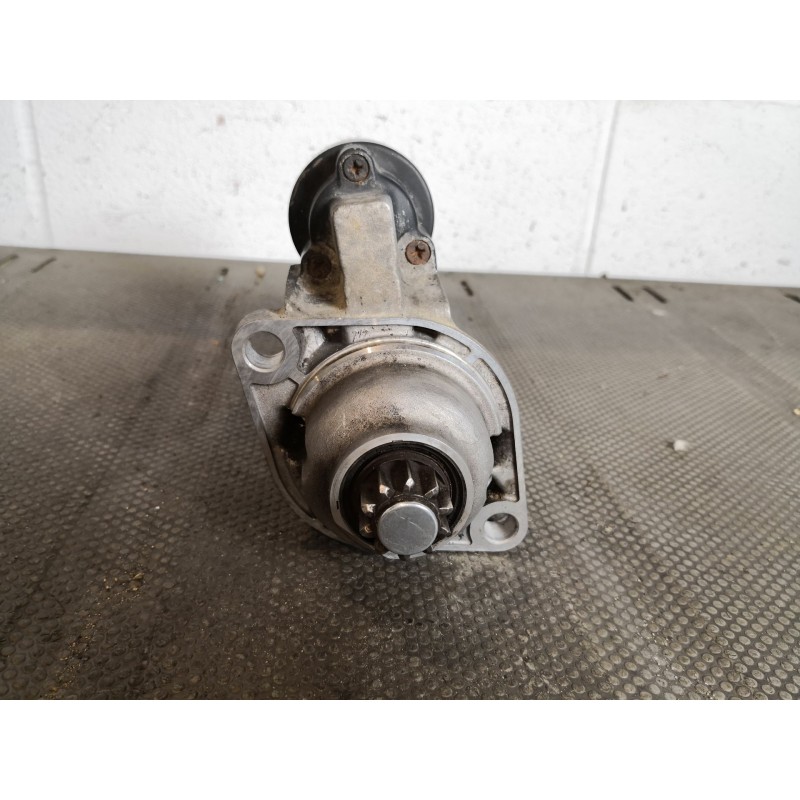 Recambio de motor arranque para seat cordoba berlina (6k2)  | 0.93 - 0.99  | 0.93 - 0.99 referencia OEM IAM 0001125012 02A911023