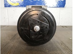 Recambio de compresor aire acondicionado para renault megane ii (bm0/1_, cm0/1_) 1.9 dci referencia OEM IAM 20B0136A