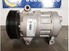 Recambio de compresor aire acondicionado para renault megane ii (bm0/1_, cm0/1_) 1.9 dci referencia OEM IAM 20B0136A   2