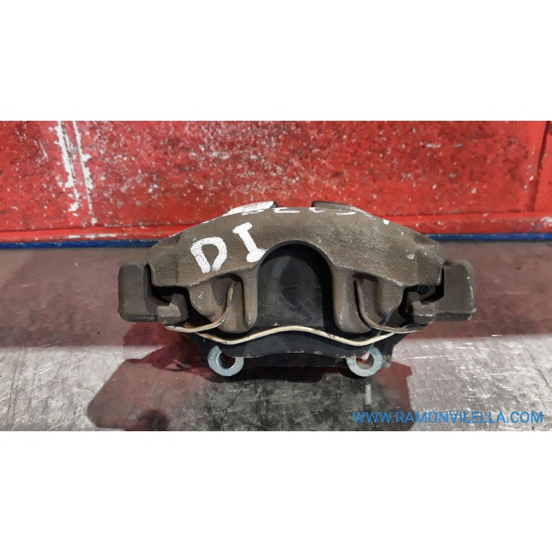Recambio de pinza freno delan. izquierda para audi a4 berlina (b5) 2.4 | 08.97 - 12.99 2.4 | 08.97 - 12.99 referencia OEM IAM   