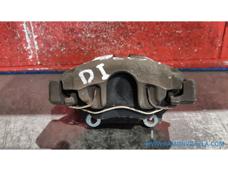 Recambio de pinza freno delan. izquierda para audi a4 berlina (b5) 2.4 | 08.97 - 12.99 2.4 | 08.97 - 12.99 referencia OEM IAM   