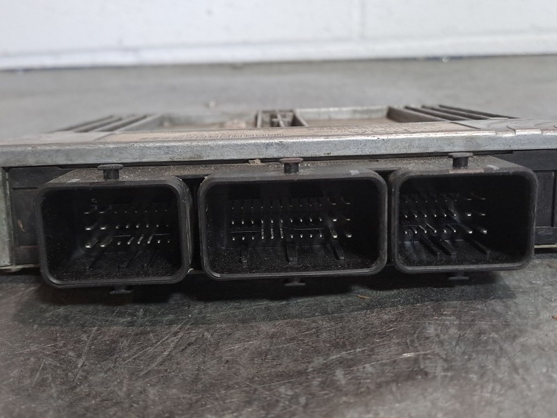 Recambio de centralita motor uce para peugeot 206 berlina e-music referencia OEM IAM 9656972580 9655659580  Recambio de centralita motor uce para peugeot 206 berlina e-music referencia OEM IAM 9656972580 9655659580