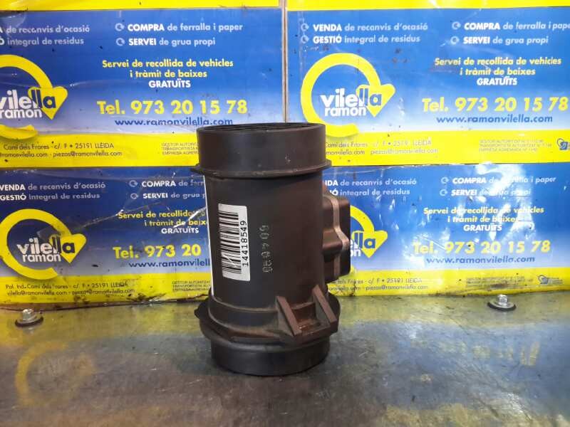 Recambio de caudalimetro para bmw serie 5 berlina (e39) 520i | 09.95 - 12.00 520i | 09.95 - 12.00 referencia OEM IAM 5WK9007 173