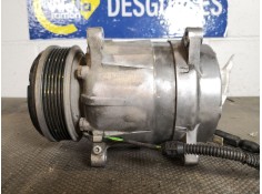 Recambio de compresor aire acondicionado para citroen c5 berlina 2.0 hdi | 0.01 - 0.04 2.0 hdi | 0.01 - 0.04 referencia OEM IAM  2