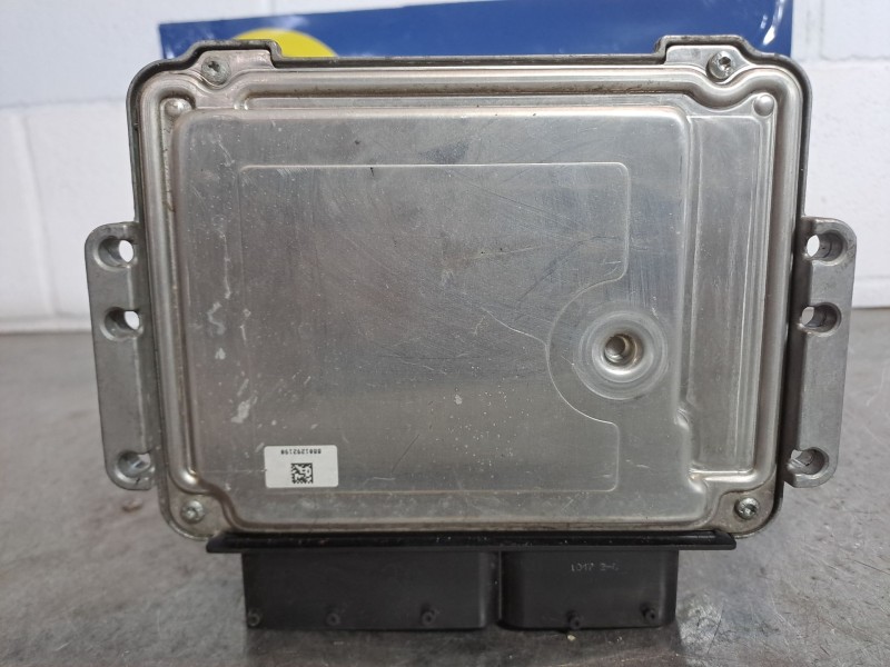 Recambio de centralita motor uce para fiat sedici (189) referencia OEM IAM 0281012992  