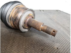 Recambio de transmision delantera izquierda para chrysler voyager (gs)  | 0.96 - 0.01  | 0.96 - 0.01 referencia OEM IAM