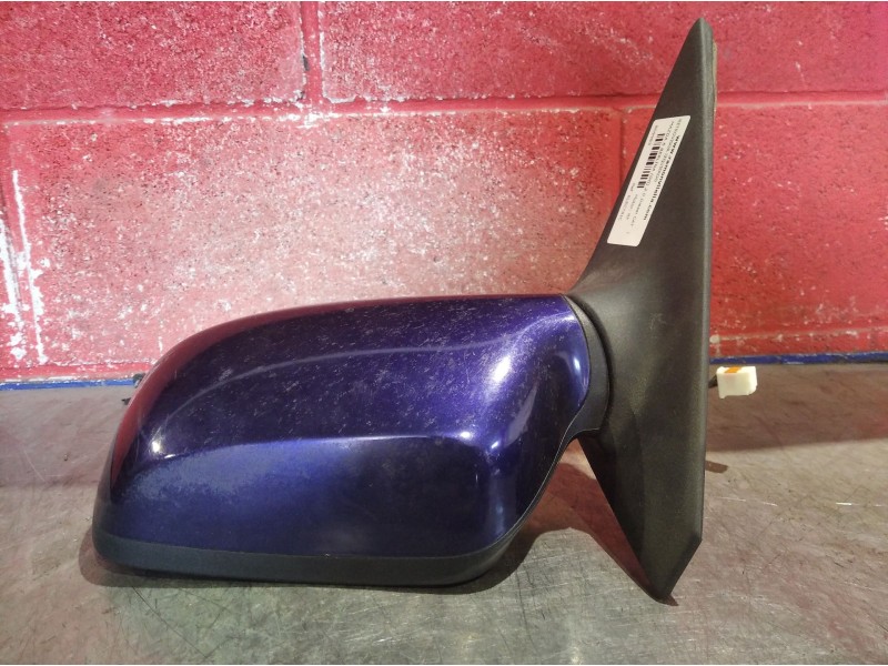 Recambio de retrovisor izquierdo para mazda 6 berlina (gg) 2.0 diesel cat | 0.02 - ... 2.0 diesel cat | 0.02 - ... referencia OE